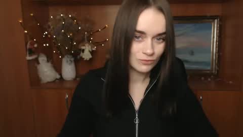 Snapshot of _yourgii chatting on 02.14.25 Katherine online show from 02.14.25