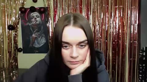 Snapshot of _yourgii chatting on 02.17.25 Katherine online show from 02.17.25