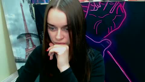 Snapshot of _yourgii chatting on 02.21.25 Katherine online show from 02.21.25