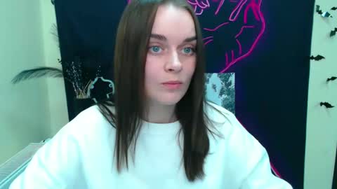 Snapshot of _yourgii chatting on 02.23.25 Katherine online show from 02.23.25