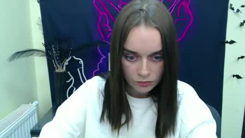 Snapshot of _yourgii chatting on 02.23.25 Katherine online show from 02.23.25