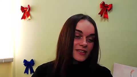 Snapshot of _yourgii chatting on 02.26.25 Katherine online show from 02.26.25