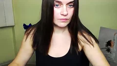Snapshot of _yourgii chatting on 02.26.25 Katherine online show from 02.26.25