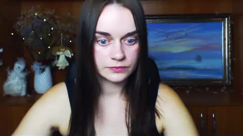 Snapshot of _yourgii chatting on 03.05.25 Katherine online show from 03.05.25