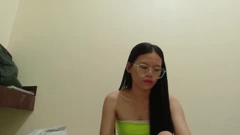 Snapshot of _yourmyonlyb_22 chatting on 07.06.26 cherry online show from 07.06.26