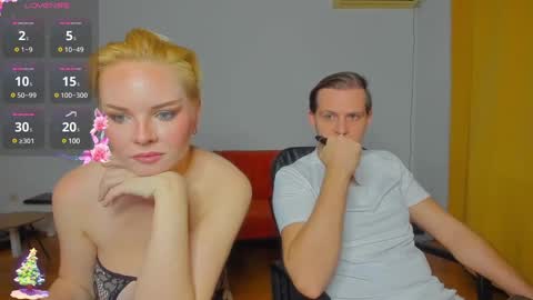 Candice and Mark online show from 12.26.24