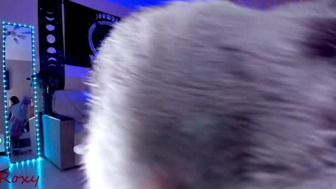 Roxy online show from 01.02.25