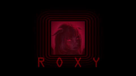 Roxy online show from 01.21.25