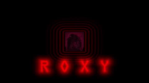 Roxy online show from 02.22.25