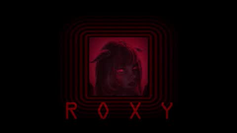 Roxy online show from 10.12.25