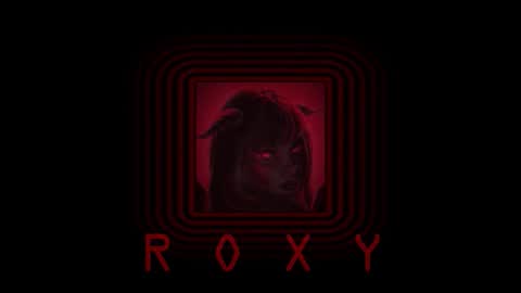 Roxy online show from 10.13.25