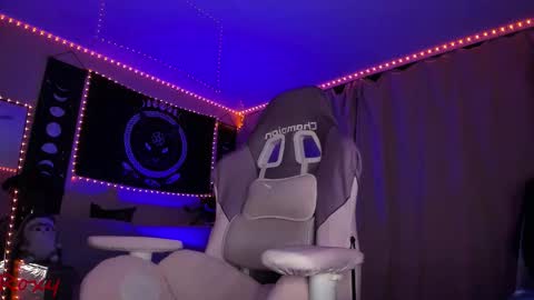 Roxy online show from 02.26.26