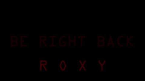 Roxy online show from 03.04.26