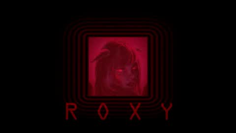 Snapshot of _yourwetdreams_ chatting on 05.16.26 Roxy online show from 05.16.26