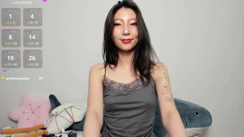 Mia online show from 03.18.26