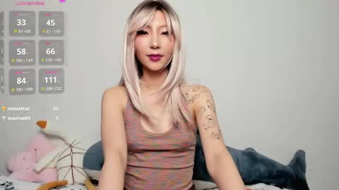 Mia online show from 05.26.26