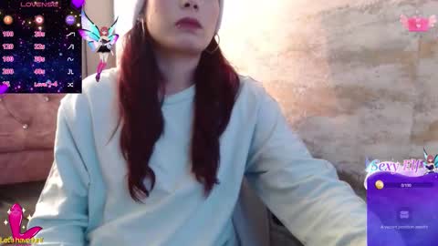 Yuyi online show from 01.19.26