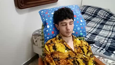 Oleg online show from 03.20.26