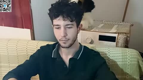 Oleg online show from 04.01.26