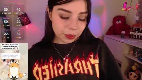 _zathara_ online show from 02.22.25