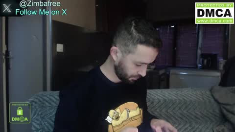 Snapshot of _zimbafree_ chatting on 01.07.25 Zimbafree online show from 01.07.25