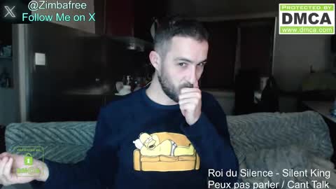 Snapshot of _zimbafree_ chatting on 01.07.25 Zimbafree online show from 01.07.25