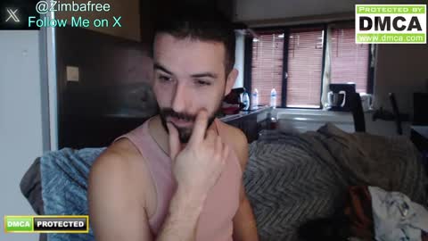 Snapshot of _zimbafree_ chatting on 01.16.25 Zimbafree online show from 01.16.25