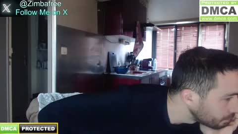 Snapshot of _zimbafree_ chatting on 01.23.25 Zimbafree online show from 01.23.25