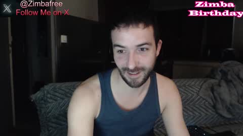 Snapshot of _zimbafree_ chatting on 02.10.25 Zimbafree online show from 02.10.25