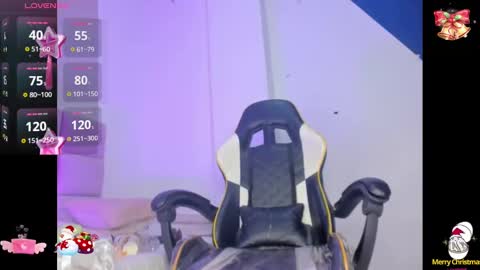  Zoe  online show from 01.04.25