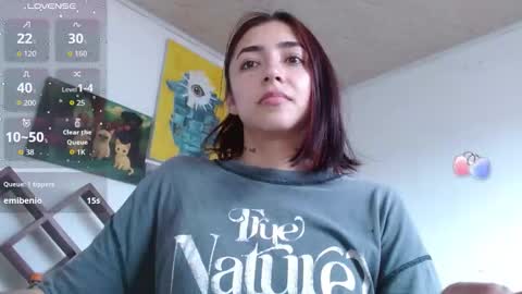 Zoe  online show from 02.07.26