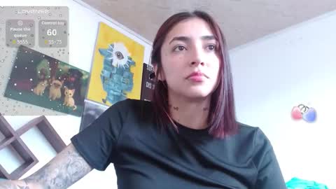 Zoe  online show from 02.26.26