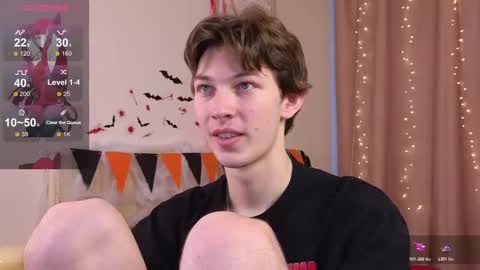 Denis online show from 10.29.25