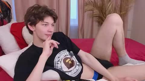 Denis online show from 10.30.25