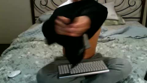 LEJANDROxxx online show from 11.29.25