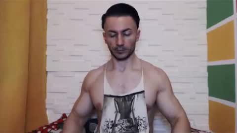 a1devilbody online show from 01.14.26