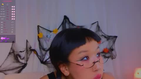 Ally online show from 10.25.25