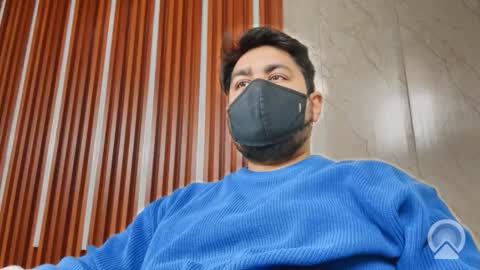 Snapshot of a4h_odin chatting on 11.17.25 Sleepy owl online show from 11.17.25