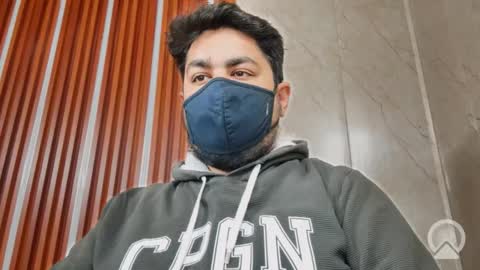 Snapshot of a4h_odin chatting on 11.27.25 Sleepy owl online show from 11.27.25