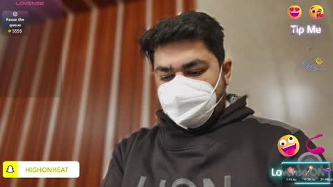 Snapshot of a4h_odin chatting on 12.17.25 Sleepy owl online show from 12.17.25