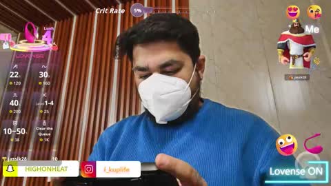 Snapshot of a4h_odin chatting on 01.10.26 Sleepy owl online show from 01.10.26