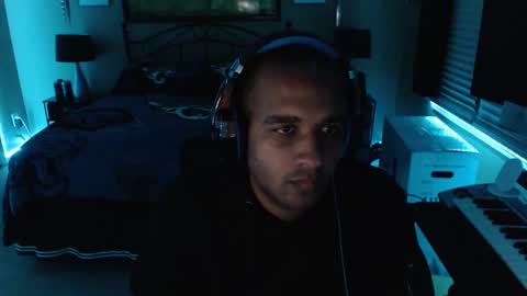 a4orce online show from 12.27.24