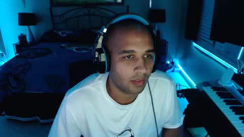 a4orce online show from 01.25.25