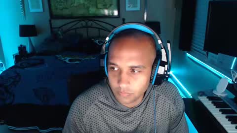 a4orce online show from 02.24.25