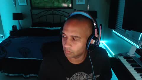 a4orce online show from 02.25.25