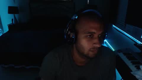 a4orce online show from 10.27.25