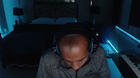 a4orce online show from 11.27.25