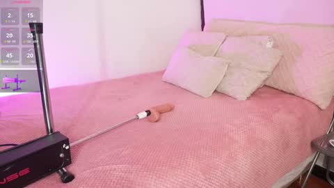 Alexandra  online show from 09.09.25