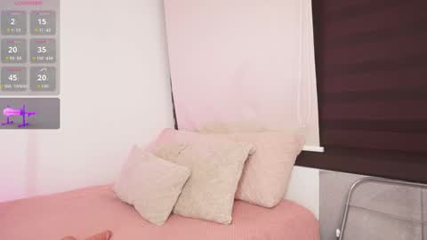 Alexandra  online show from 10.05.25