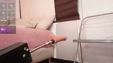 Alexandra  online show from 03.06.26